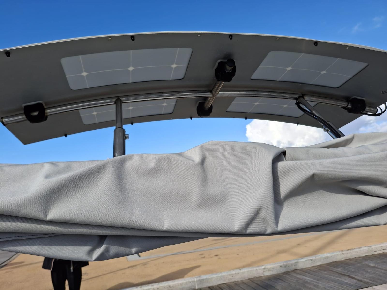 hanse Hanse 415