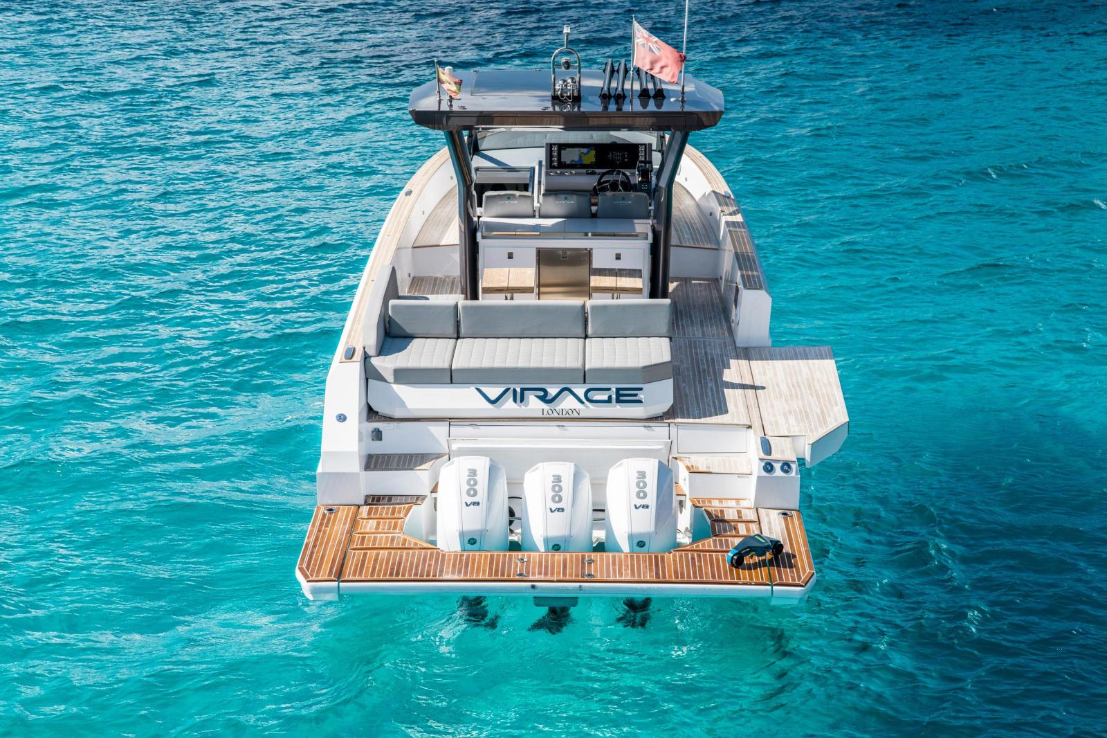 fiart mare 39 seawalker