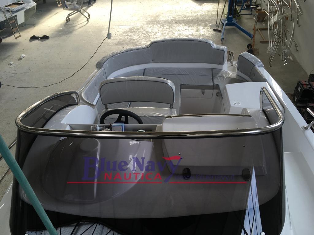 Marinello Cabin 650