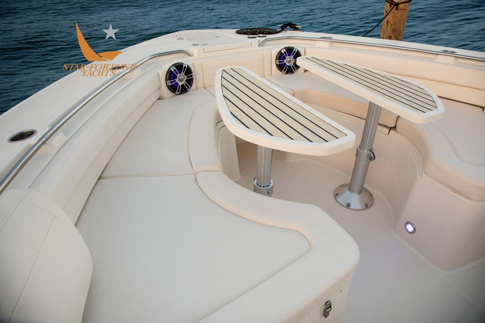 grady white boats 456 canyon