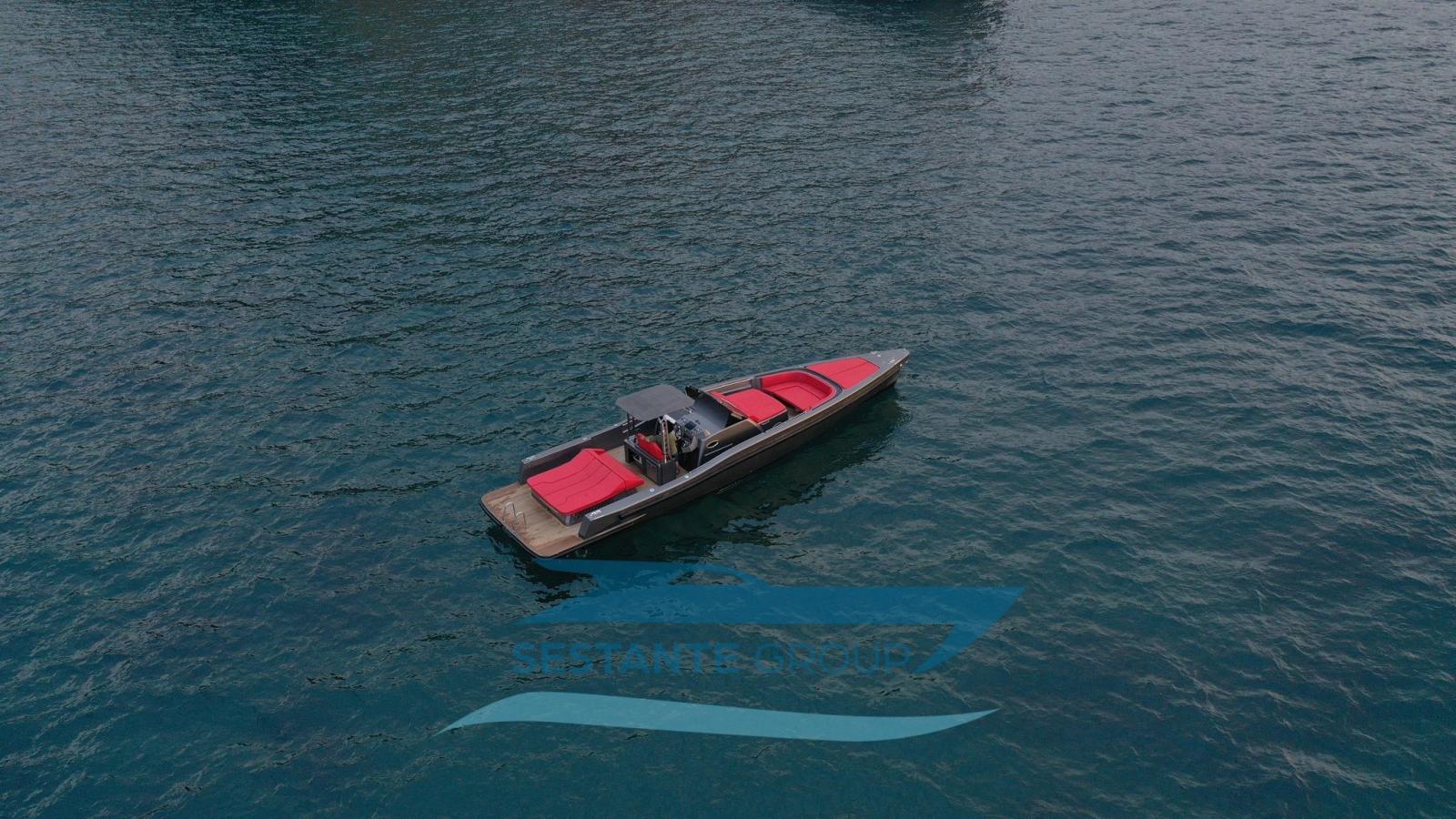 maori yacht Maori 50'