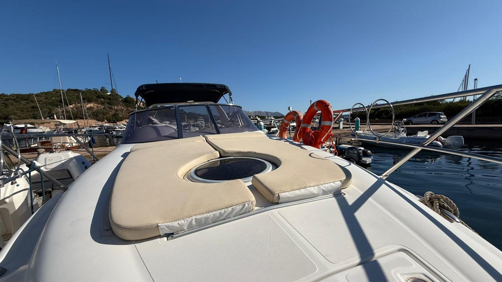 sessa marine C30