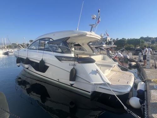 Beneteau gt 41