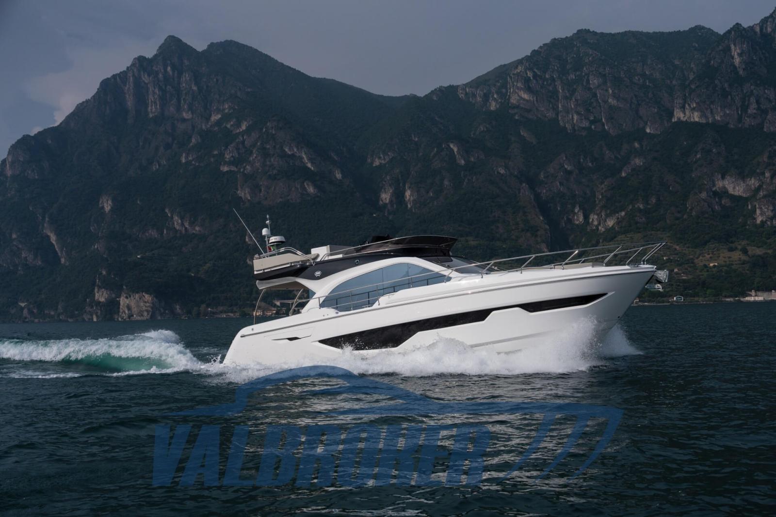 sessa marine F 48