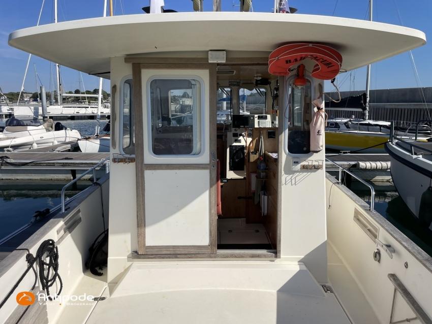 rhea marine Rhea 800