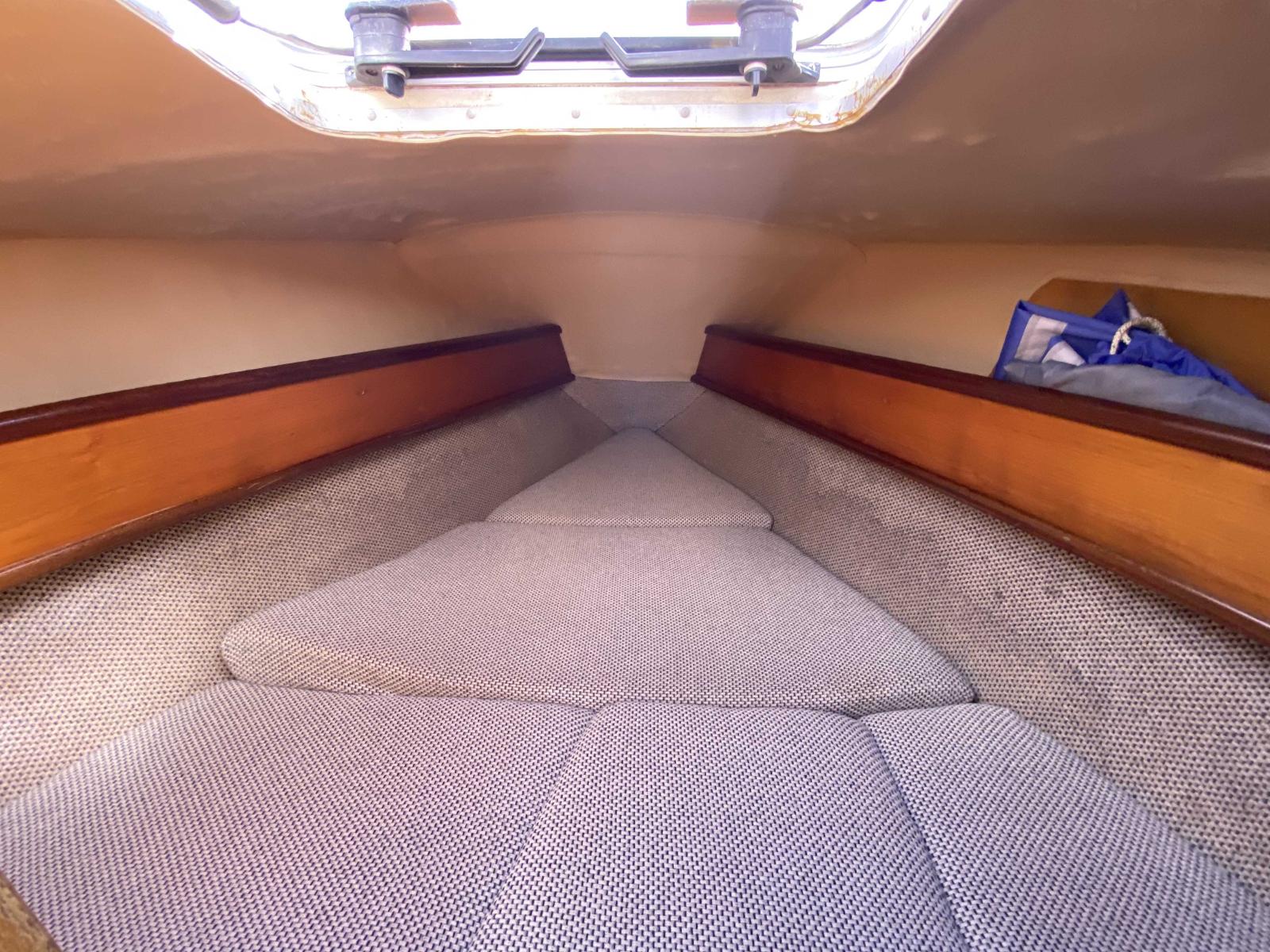 jeanneau Sun rise 34