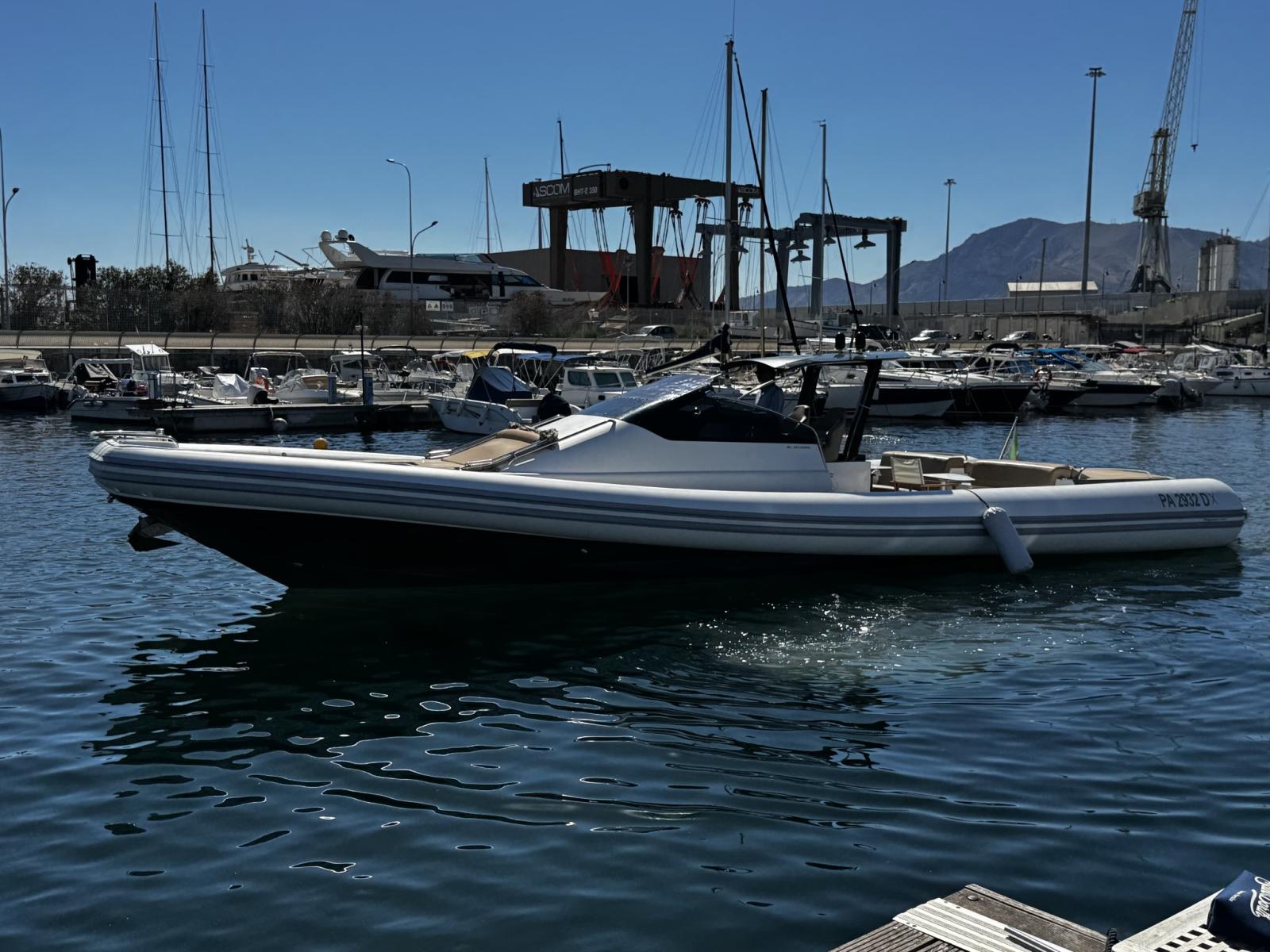 magazzu Mx-13