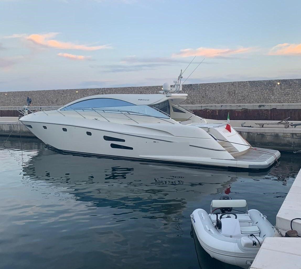 sogica Openbridge 55 sport