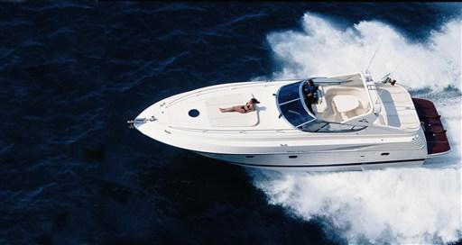 cantieri di sarnico Sarnico 45