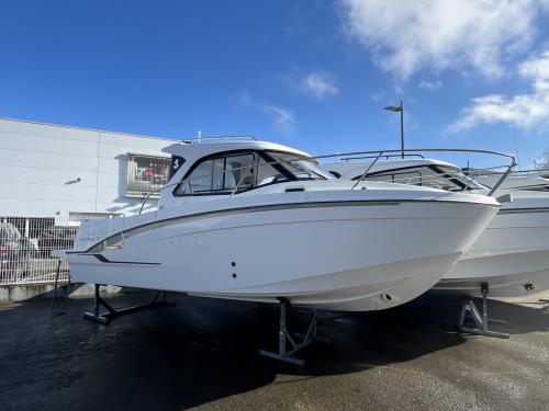 Beneteau antares 7 ob v2