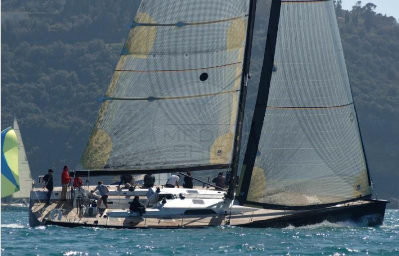 adriasail Fast cruiser 62