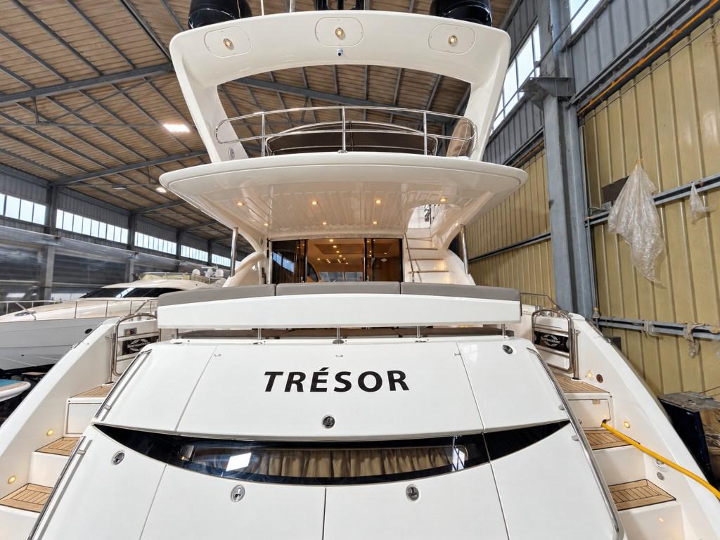 sunseeker Manhattan 70