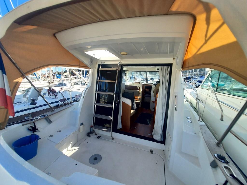 beneteau Antares 30 fly