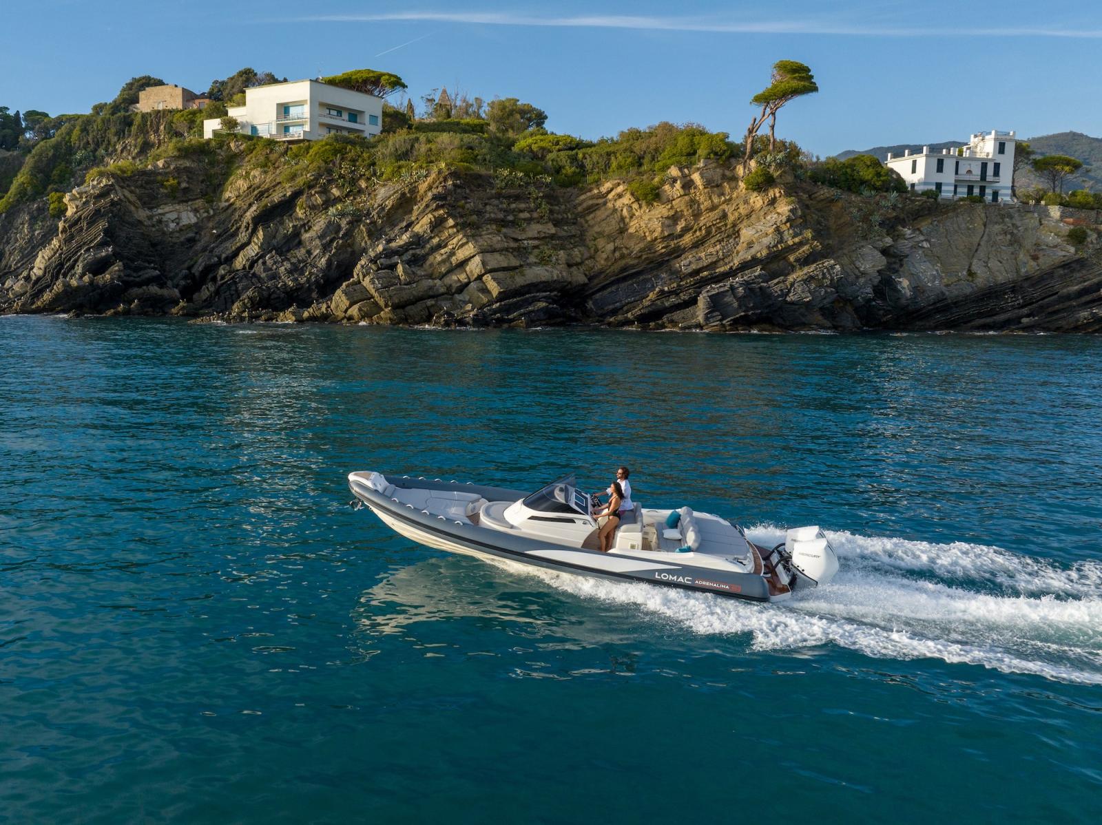 lomac Adrenalina 10.5