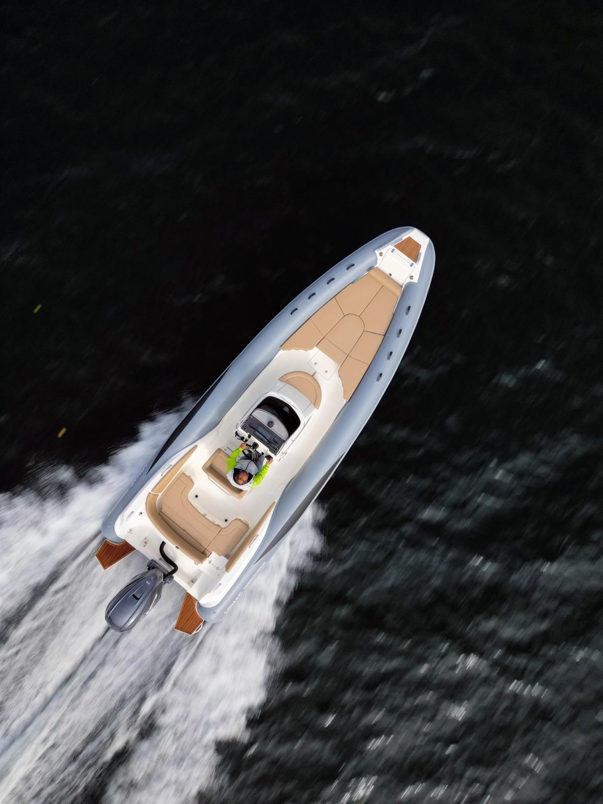 lomac Adrenalina 8.5