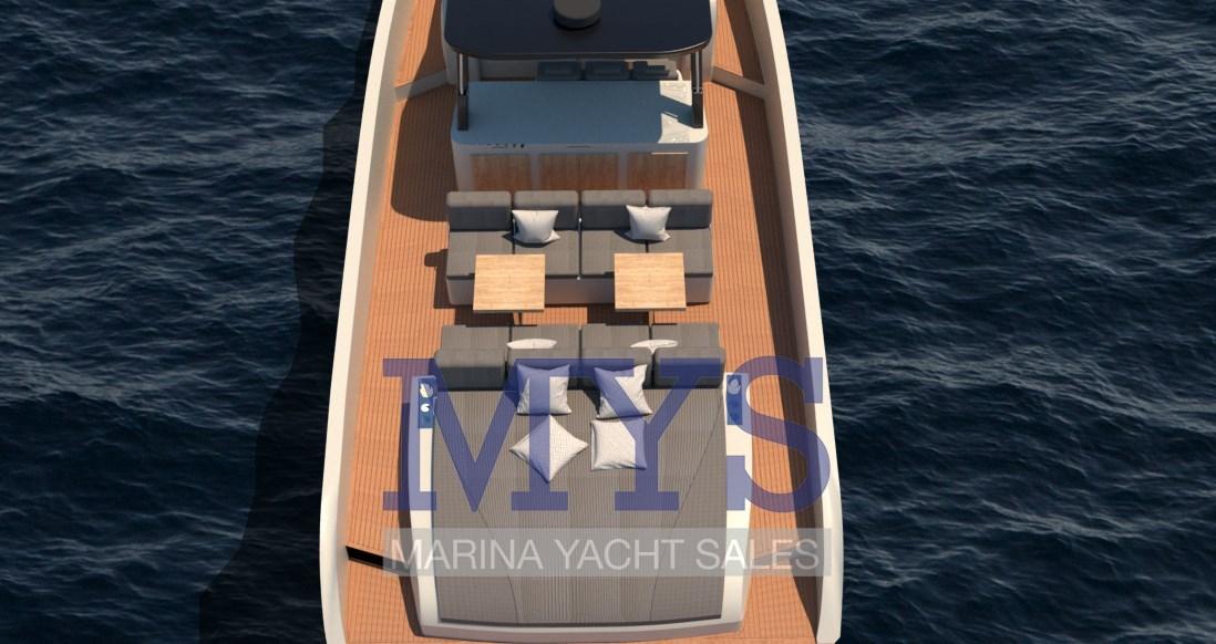 cayman yacht 480 wa new