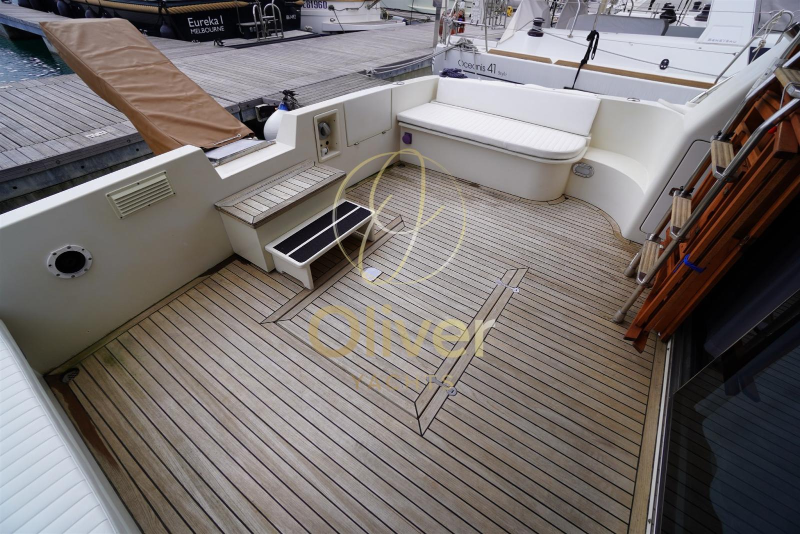 ars mare 120 advantage