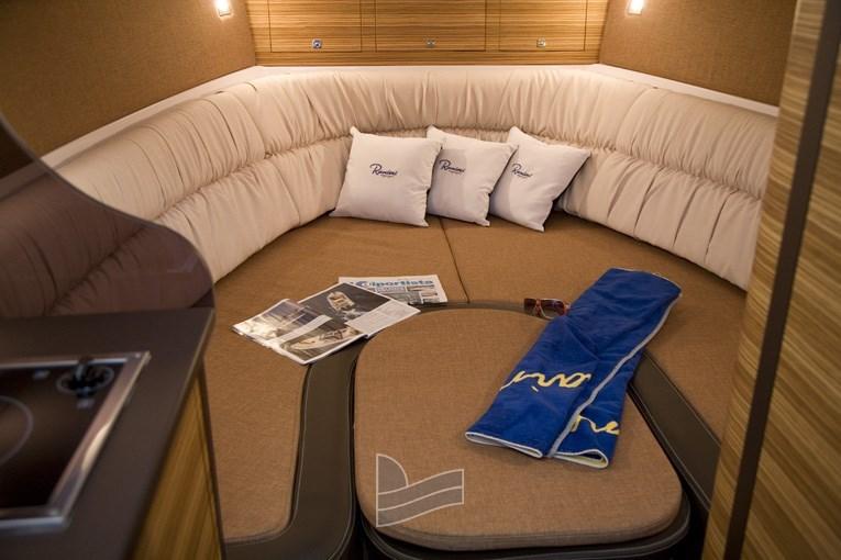 ranieri international Shadow 30