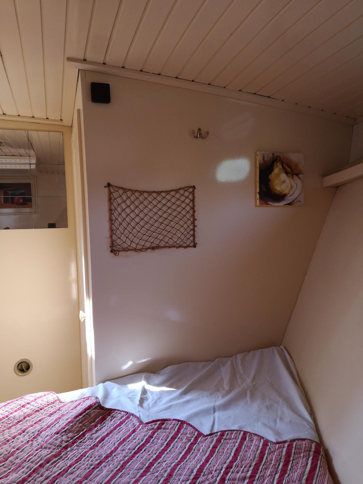 tor brocke Vrijbuiter 11.25