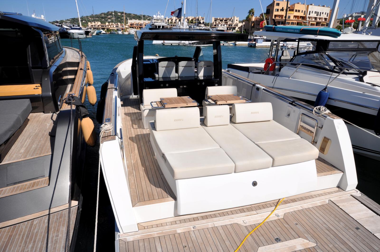 fjord 44 open