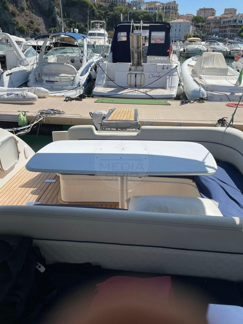 airon marine 388