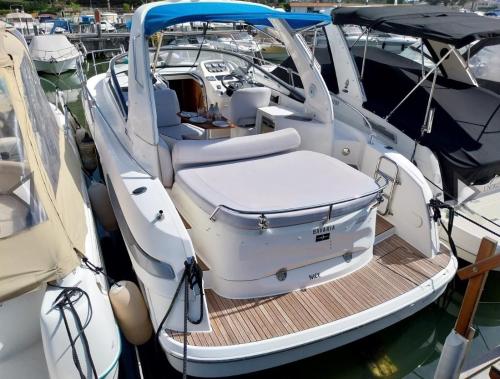 Bavaria yachts 28 sport