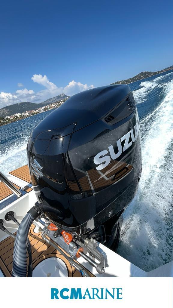 beneteau Flyer 7 sundeck