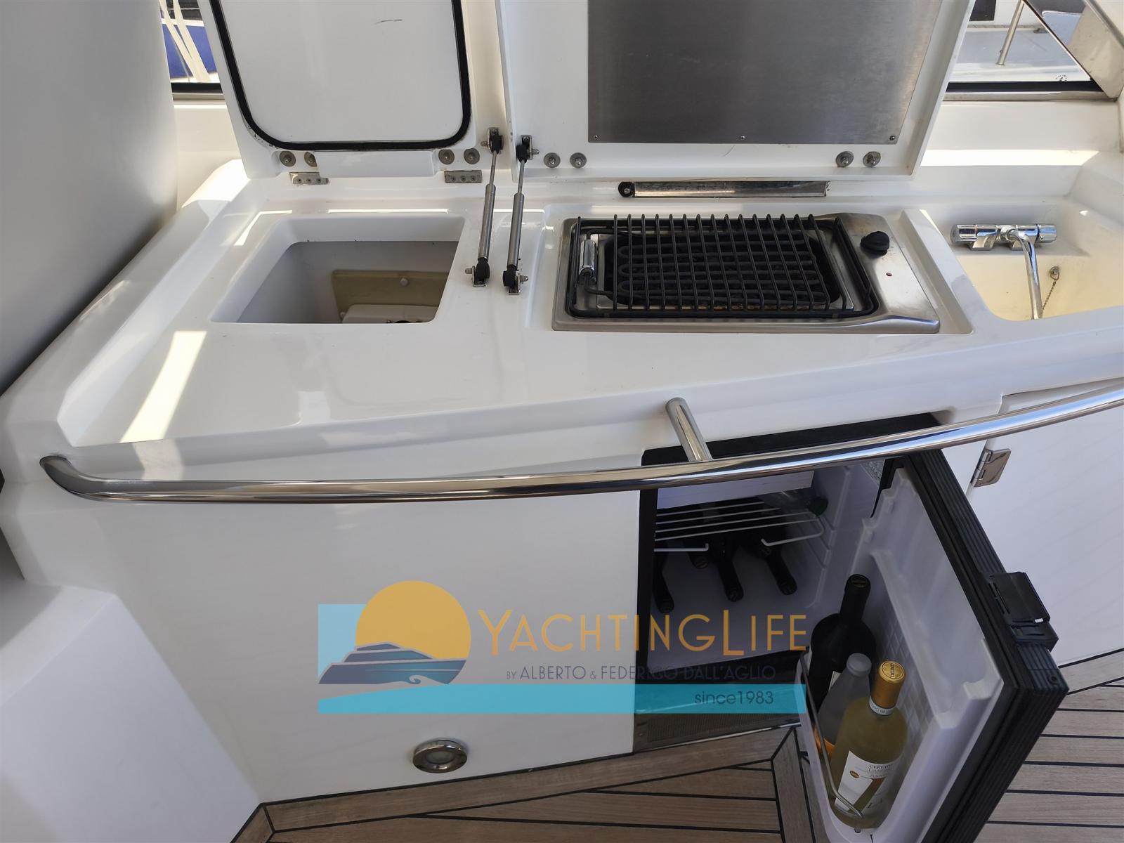 sunseeker Portofino 53