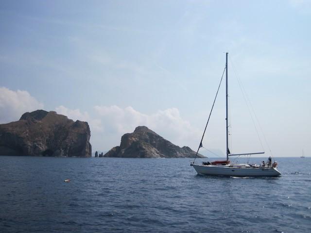 bavaria yachts 42