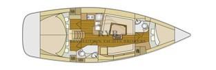 elan line 394 impression