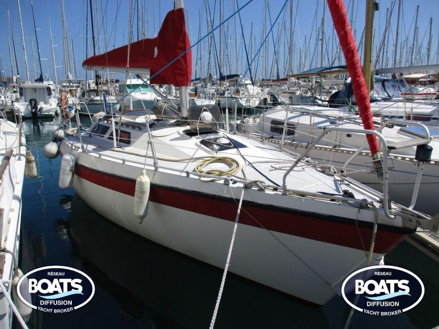 etap yachting Etap 30