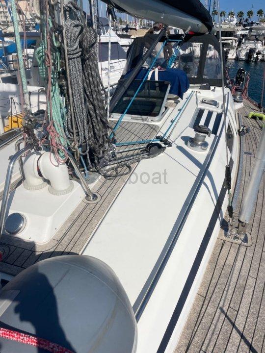 nautor swan Swan 44 mki