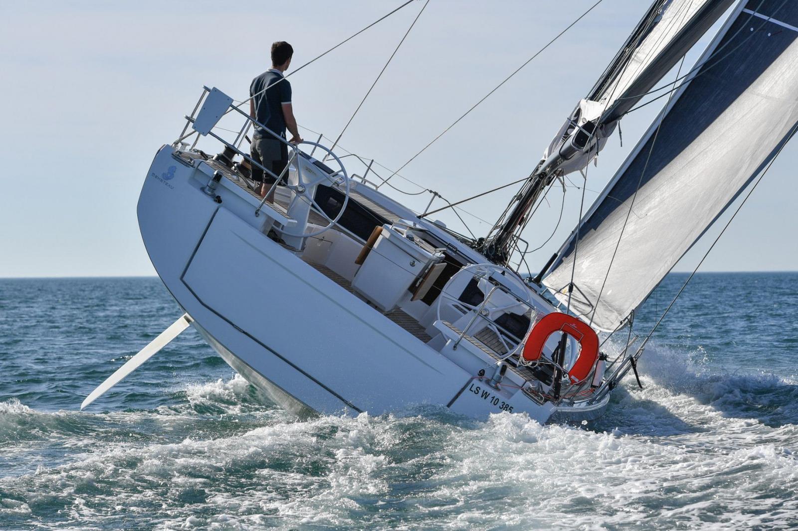 beneteau Oceanis 46.1