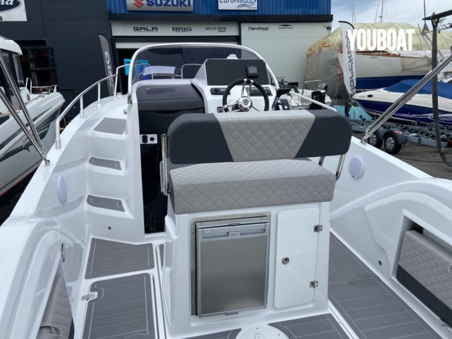 idea marine Idea 70.2 wa