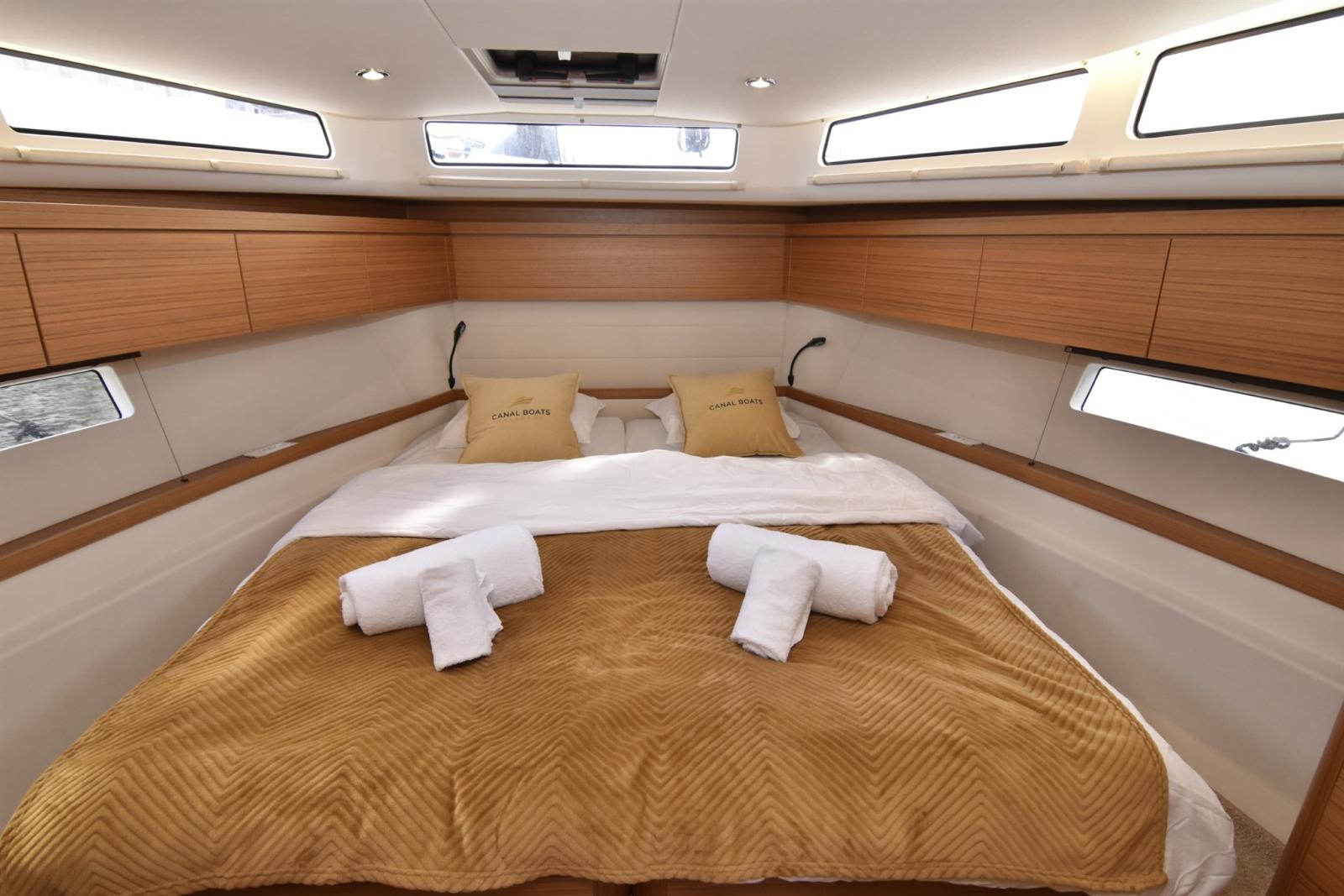 greenline yachts 39