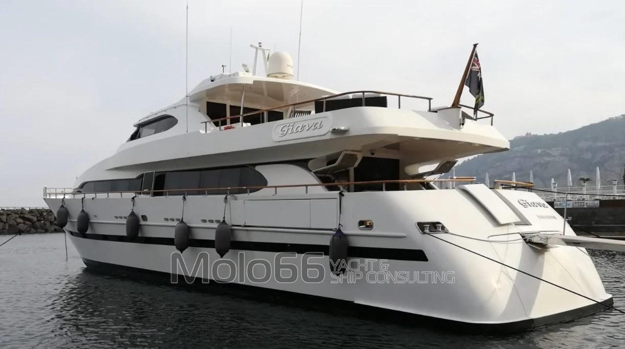castagnola 30 mt