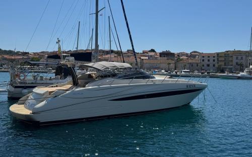 Riva 52 rivale