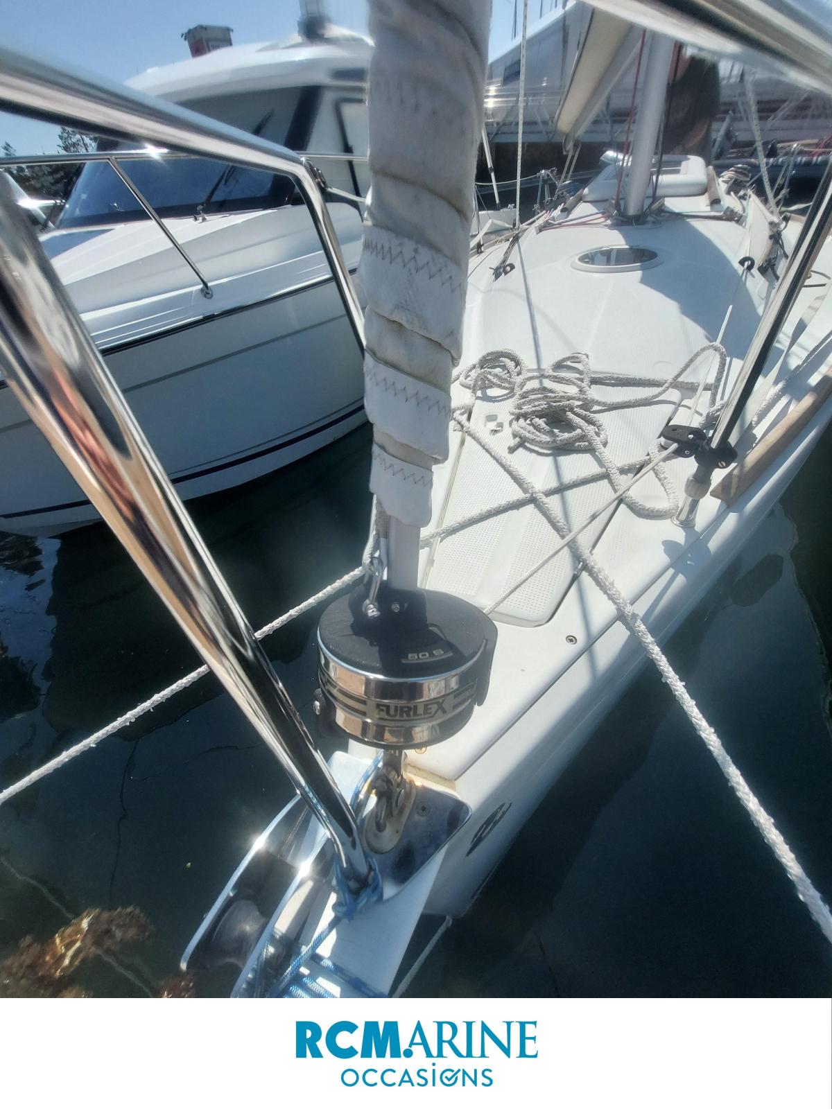 beneteau First 20