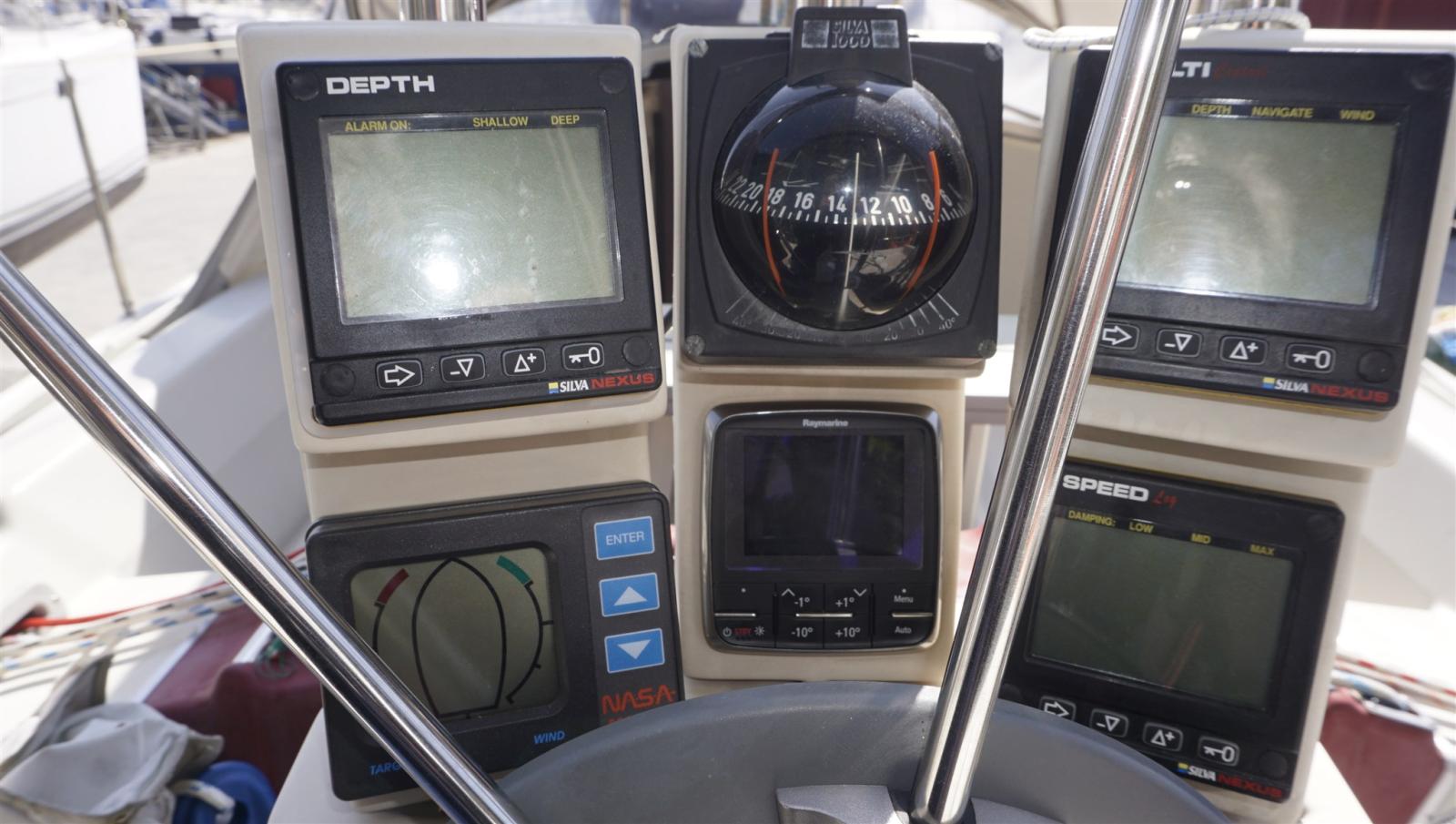 dehler Dehler 36 cws