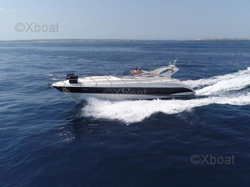 azimut Atlantis 47
