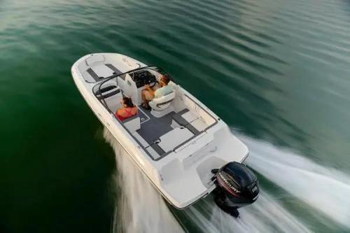 Bayliner vr4
