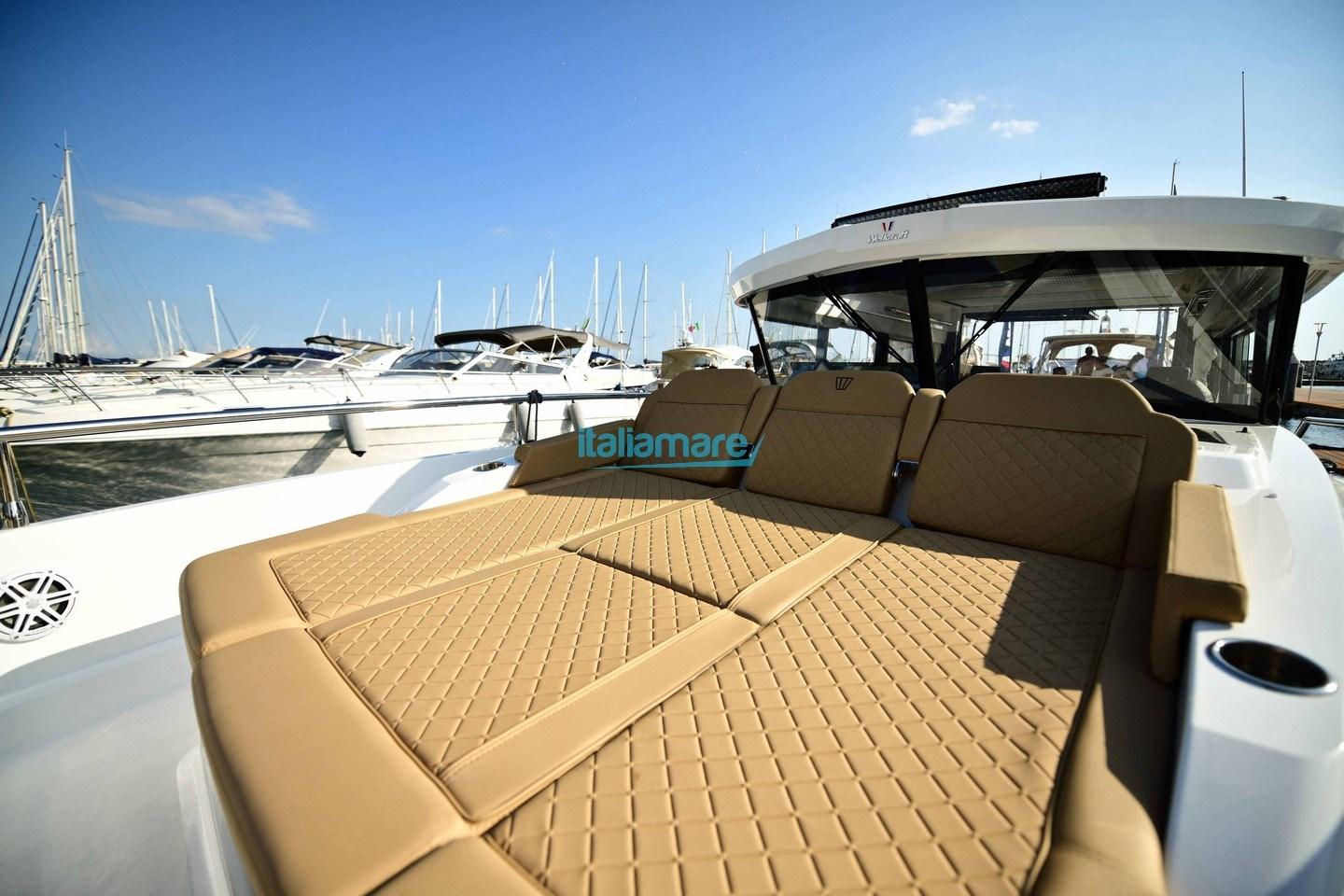 wellcraft marine 355