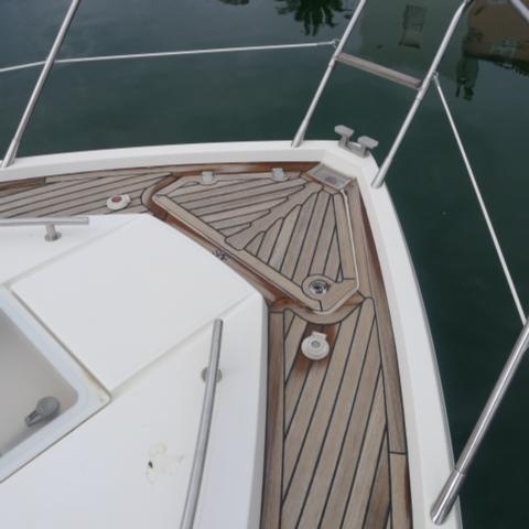 sealine SC35