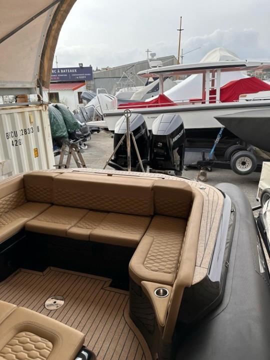 ribco Venom 39