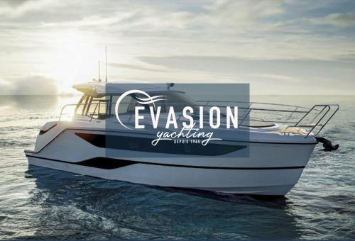 Bavaria yachts sr 35 ht