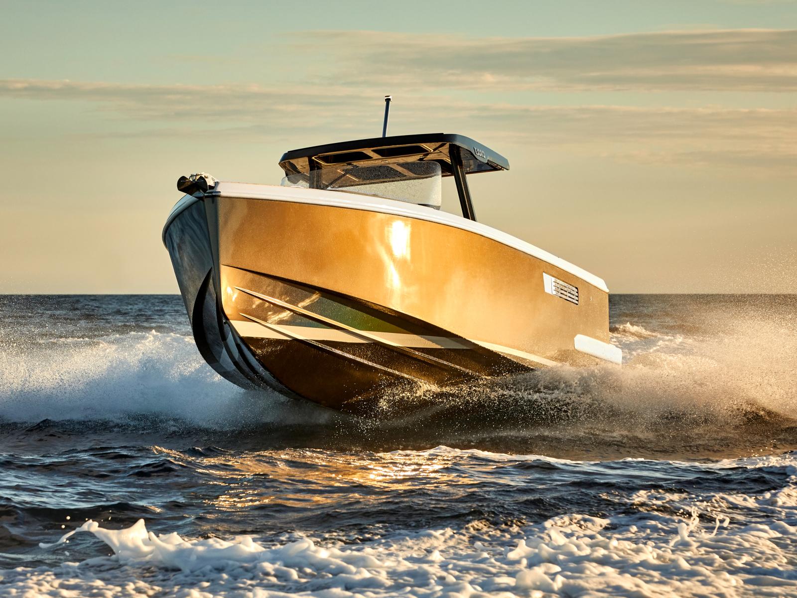 fjord 38 xpress