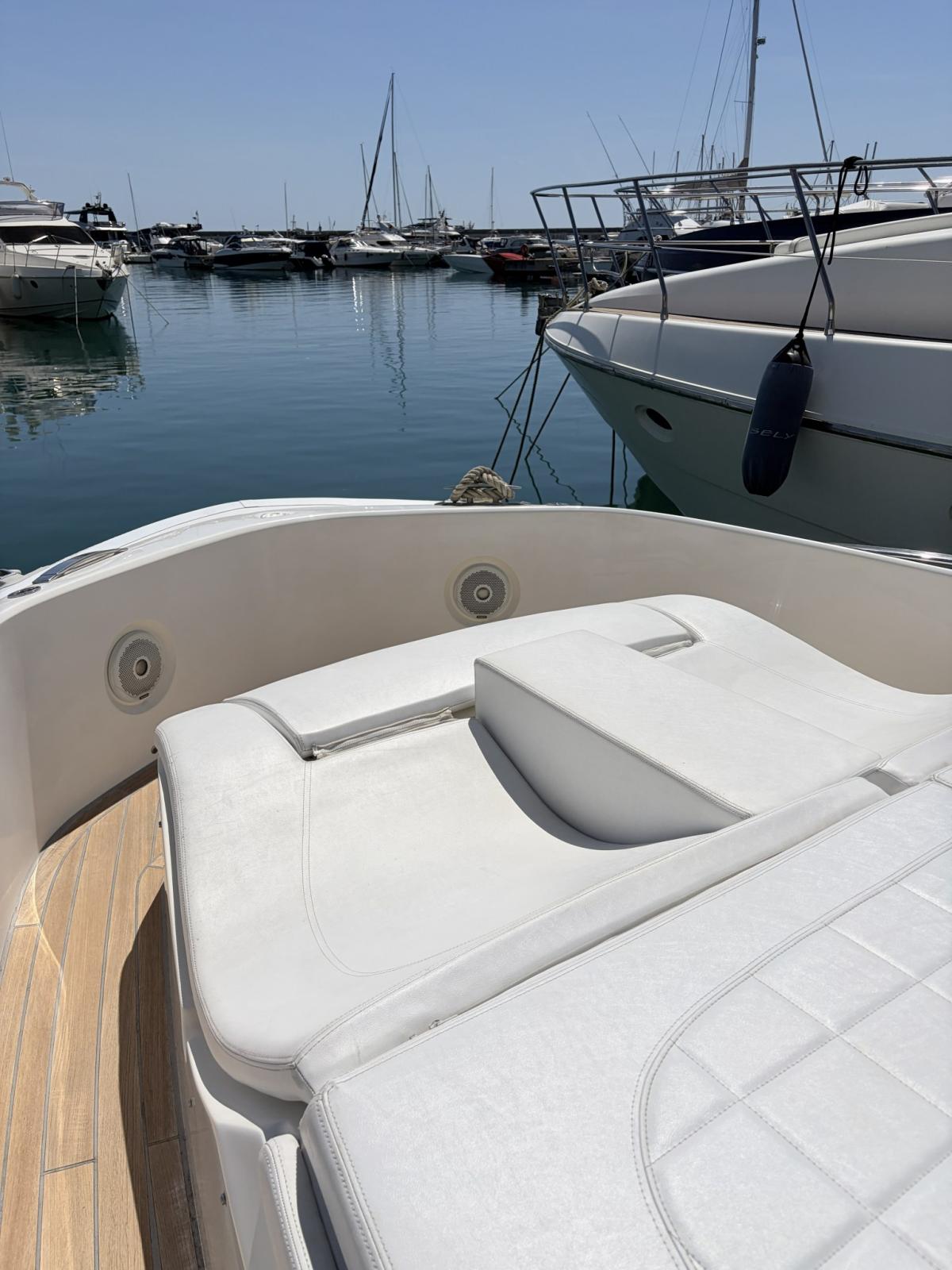sacs Rebel 47