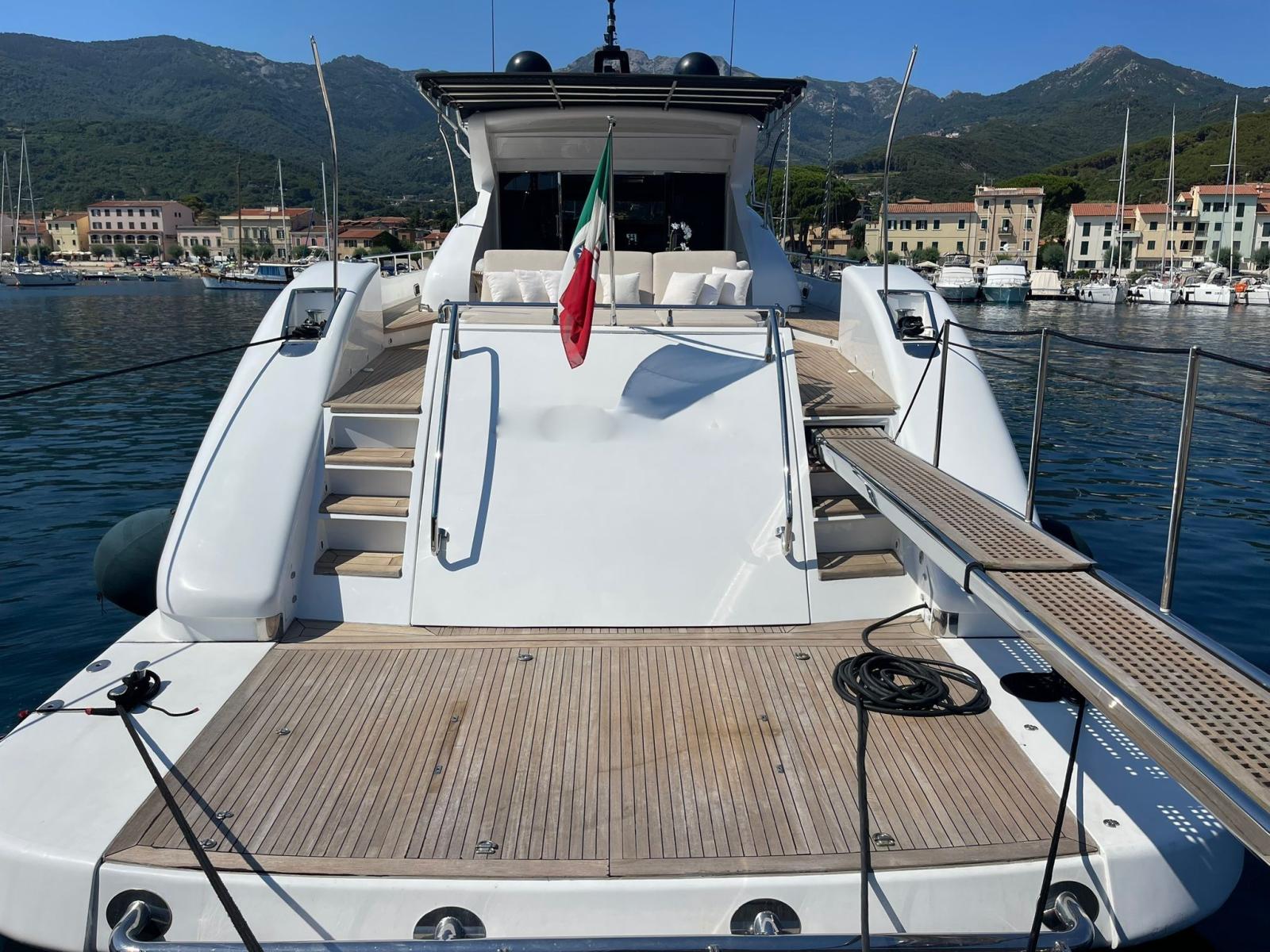 tecnomar Velvet 90