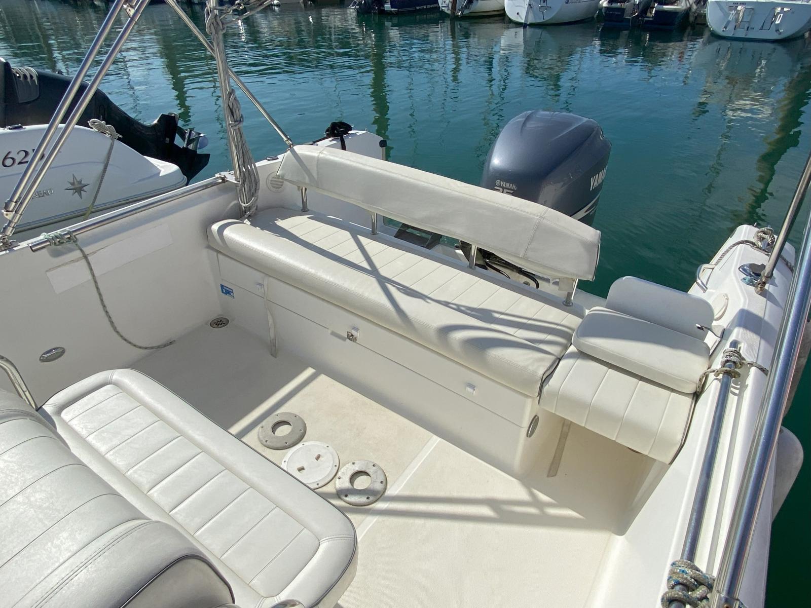 white shark 228