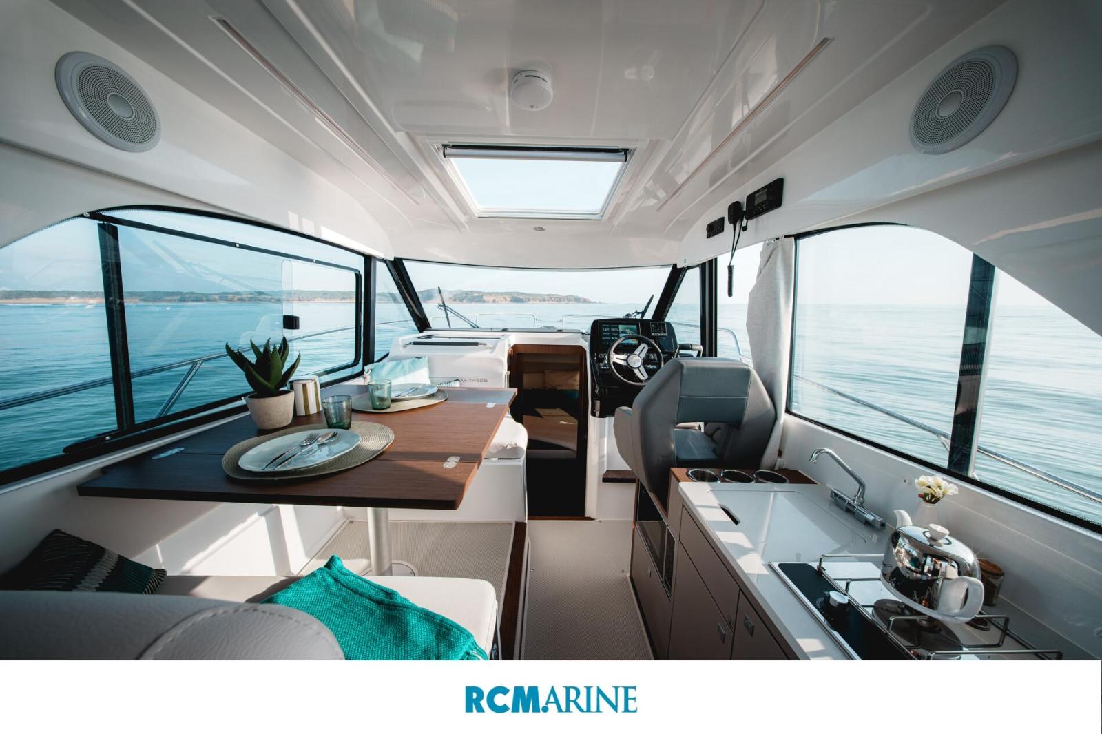 beneteau Antares 9 v2